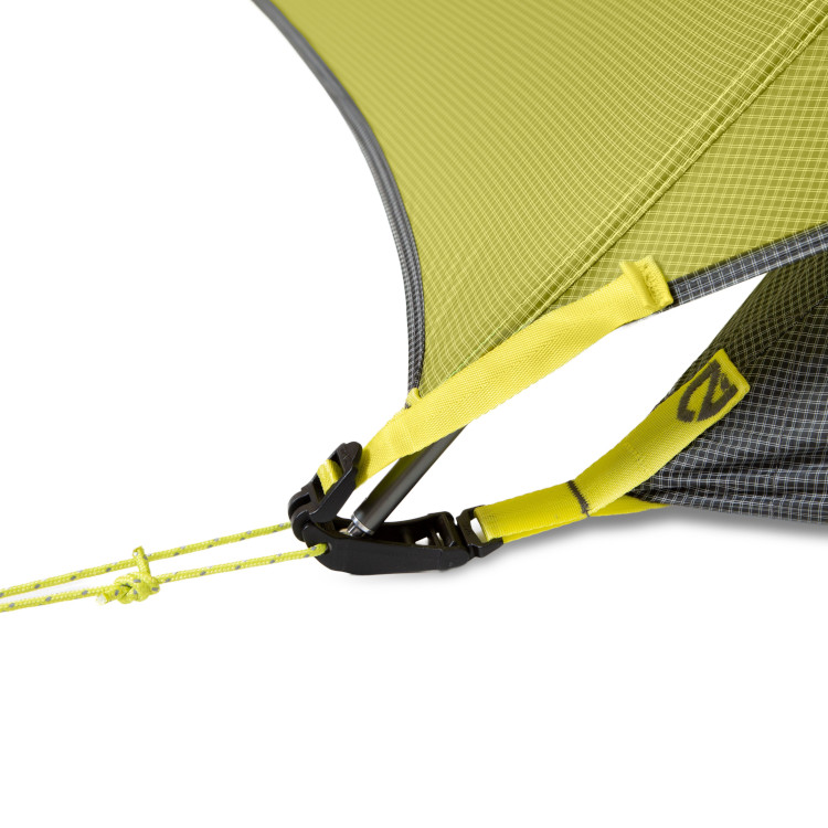 Nemo Dagger OSMO 2 Person Tent